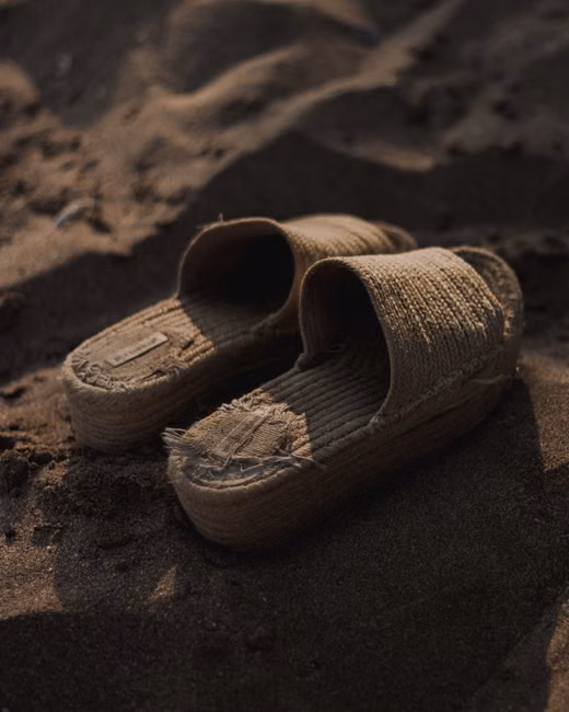 Chinelo Slide